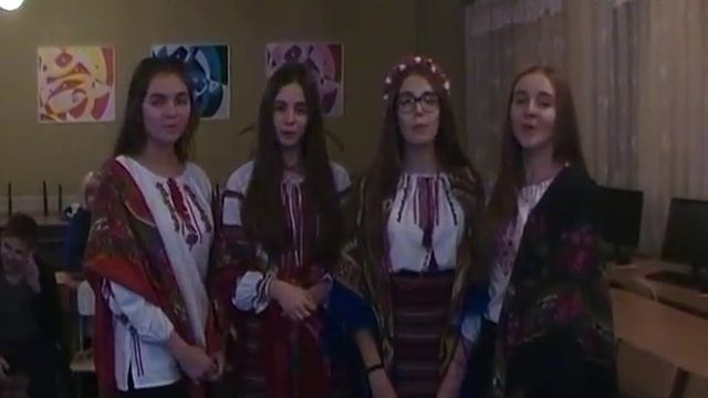 Ой сивая зозуленька смотреть онлайн