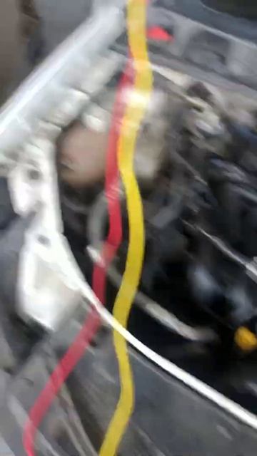 TESTE de COMPRESSÃO VIA OSCILOSCÓPIO смотреть онлайн