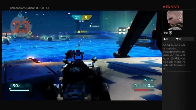 Hardware Rivals multiplayer live смотреть онлайн