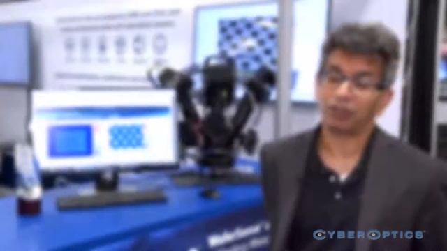 Semiconductor Inspection & Metrology for Fabs to Increase Yield and Throughput смотреть онлайн