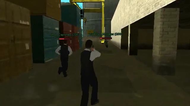 Advance RP | Yellow Server # Проводим МП с админами) смотреть онлайн
