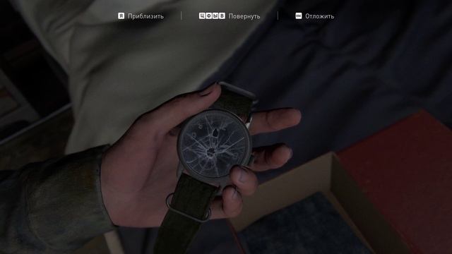 ALeXXX_Doma InGame: The Last of Us Part II Remastered # 3