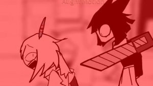 Fan animation||Fundamental paper education || engel,missbloom,claire ||not original!!