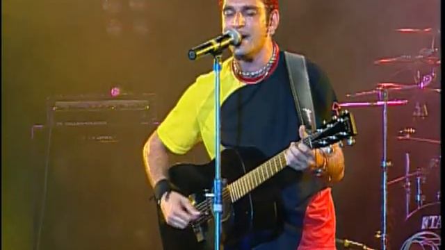 Oficina G3 Ele Vive смотреть онлайн