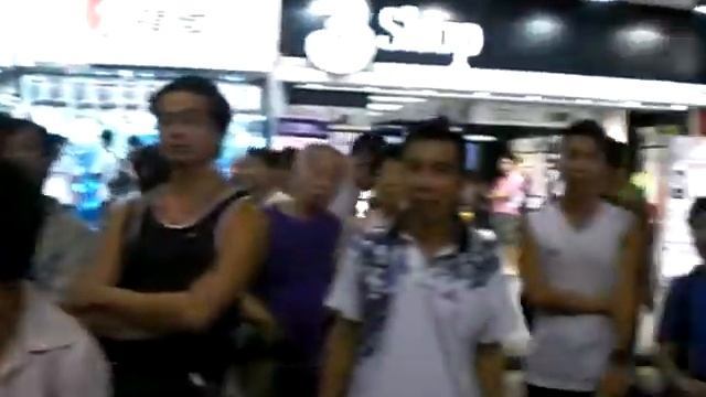 Danny - 舊夢不需記 смотреть онлайн