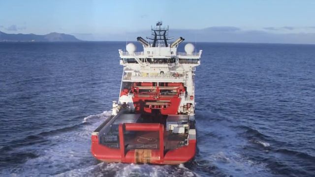 VARD - Skandi Iceman смотреть онлайн