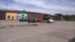 Места службы мы не выбирали. ЦГВ  п.п.86842  Чешска Тршебова