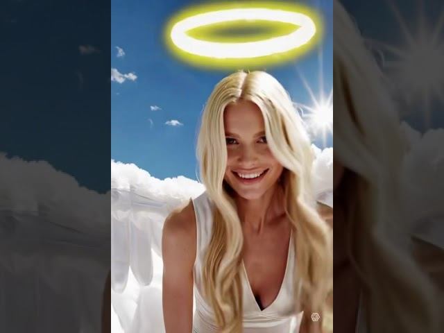 “Smiling from Heaven” смотреть онлайн