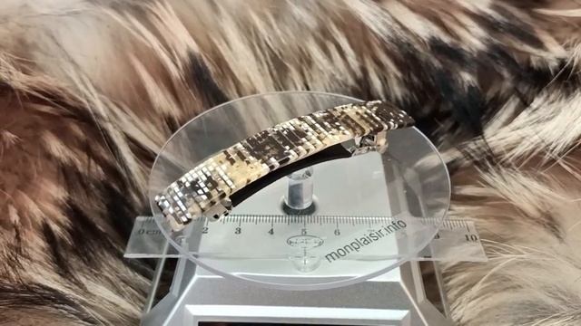 Заколка 50-07-06-3 смотреть онлайн