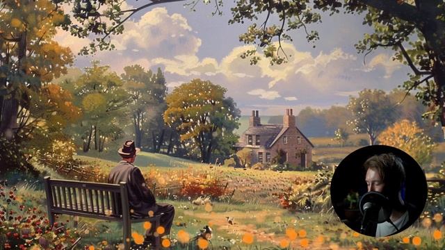 Сомерсет Моэм - Возвращение| Лучшие Аудиокниги. Никита Король смотреть онлайн