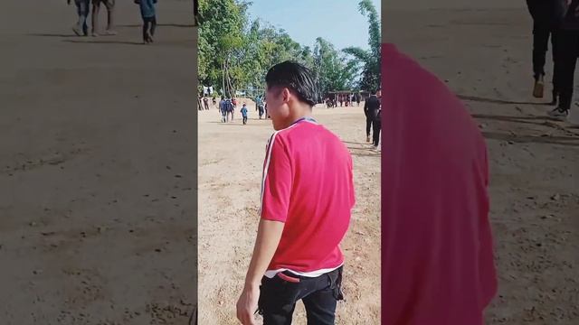 Christmas picnic sponsor by Juventus club 2022 || N.Longidang village,Wokha смотреть онлайн
