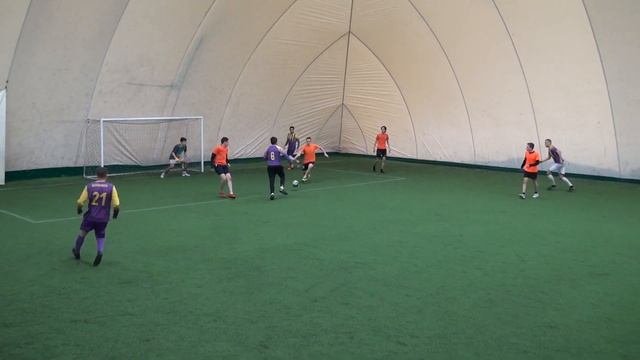 Манго Юнайтед - Мустанг 0:8 смотреть онлайн