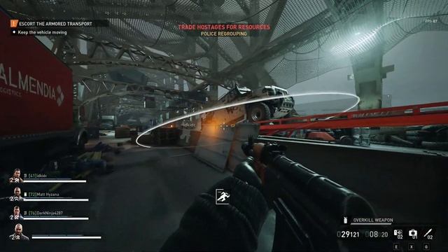 Payday 3 is dead on arrival смотреть онлайн