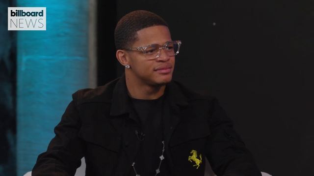 YK Osiris Gets Real About His Relationship Status, Talks Upcoming Collabs & More | Billboard News смотреть онлайн