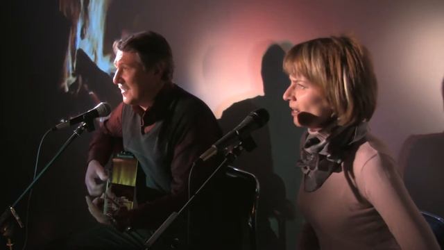 Человеку о счастье мечталось. исп. Сергей Волобуев смотреть онлайн