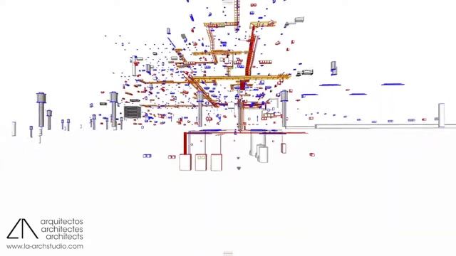 LA - ArchStudio Architecture and Engineering integration смотреть онлайн
