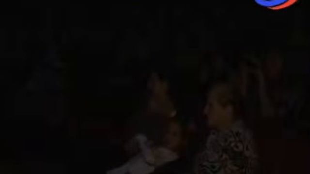 Шоу 12 Мюзиклов в Махачкале смотреть онлайн