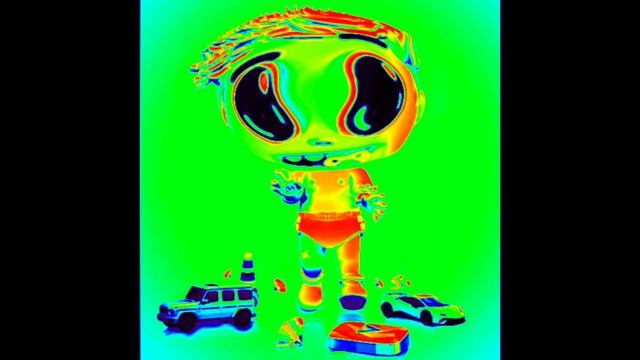 A4-KIDS(bass boosted) смотреть онлайн