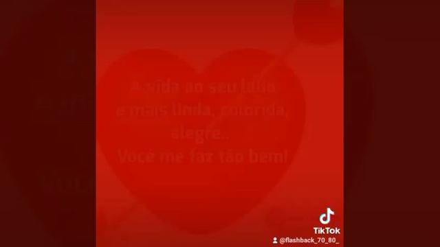 💕Belíssima declaração de amor 💕 смотреть онлайн