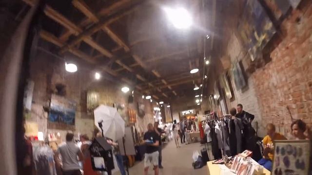 MOY MARKET SAMARA смотреть онлайн