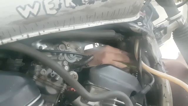Honda vt600c digital thermometer installation смотреть онлайн