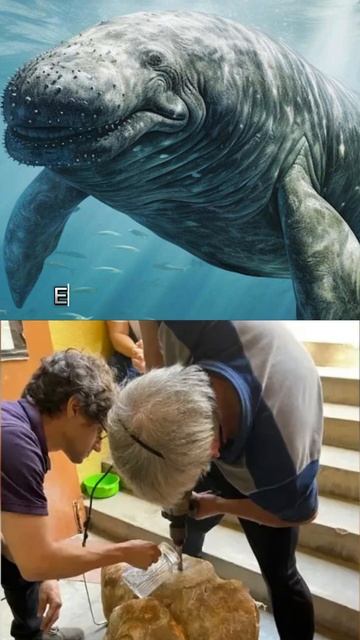 Perucetos Colossus, O Mais Novo Peso Pesado Dos Animais! | #perucetoscolossus #shorts |