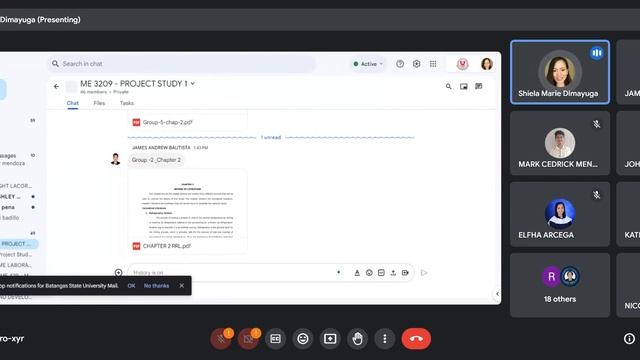 ME Project Study 1 - 7 смотреть онлайн