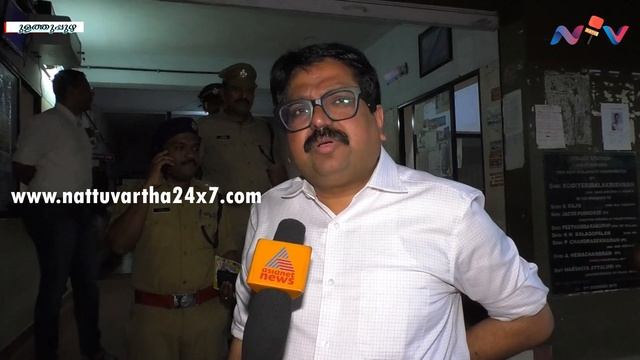 ADGP Kulathupuzha смотреть онлайн
