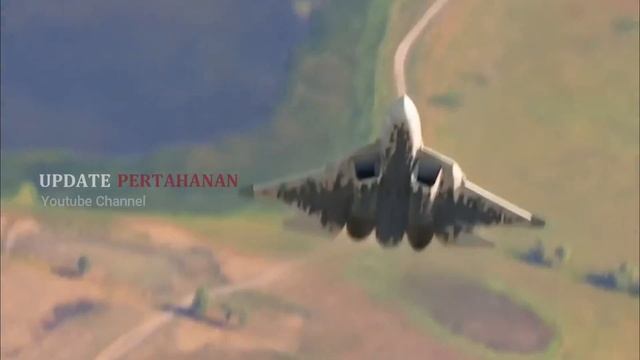JET TEMPUR SU-57 RUSIA MENJADI MALAPETAKA BAGI AMERIKA, Kenapa? смотреть онлайн