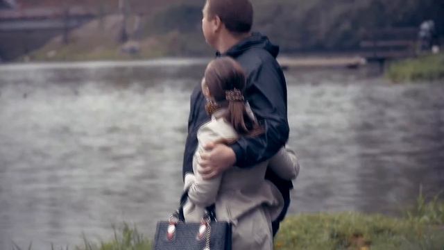 История любви. Антон-Мария... смотреть онлайн