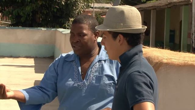 CACAO DE CHUAO 2, de la serie DesCubiertos temporada 1. смотреть онлайн
