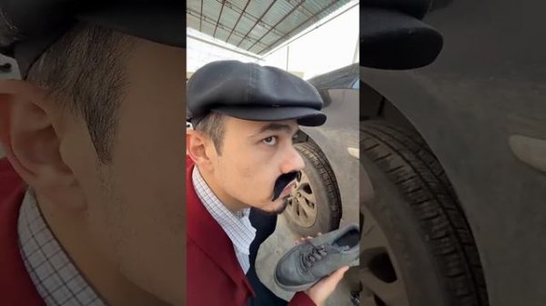 MURAD BUXARSKI NMA DADA 3 🤣