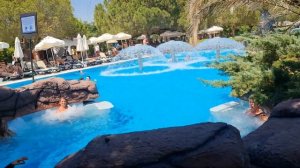 Ali Bey Club Manavgat 5 Аквапарк 2022