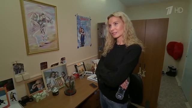 Этери Тутберидзе: Конечно как дочь смотреть онлайн