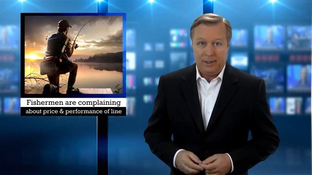 K9 Fluoro Fishing Line смотреть онлайн