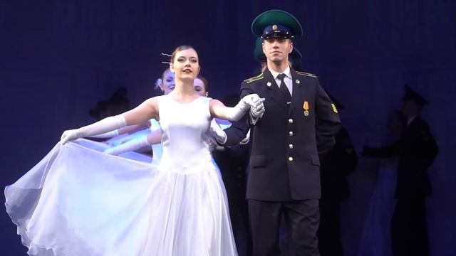 1# "Школьный двор" Наш вальс "Полонез" М. Огинского. Приятного просмотра... смотреть онлайн