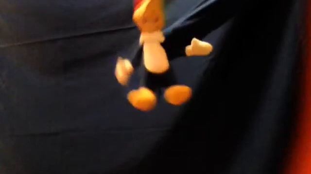 Woody Woodpecker Chroma Key Test #1 смотреть онлайн