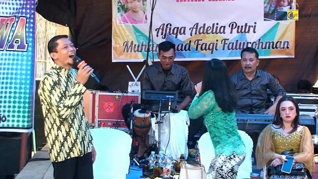 Garwane Wong Liyo (Amplop Bayaran Nganti Ilang 04.11)// Aqiqoh Fiqa & Faqi//Wijaya Visual смотреть онлайн