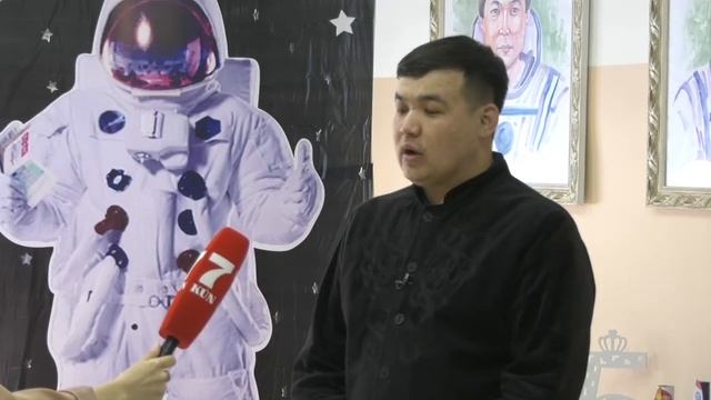 Мектеп және өмір. №135 мектеп смотреть онлайн