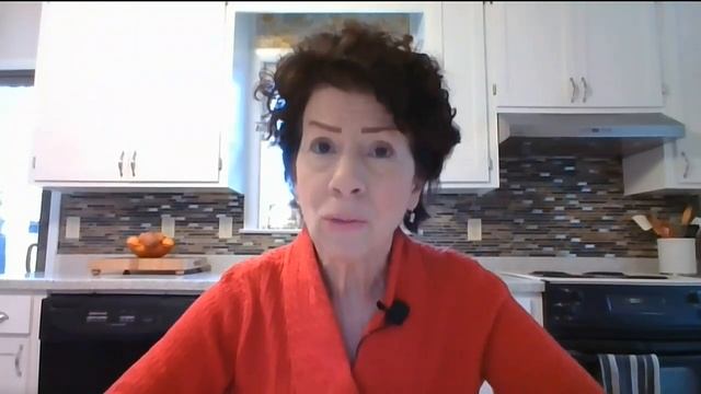 Rita's Lunch Bag 02-06-2023 смотреть онлайн