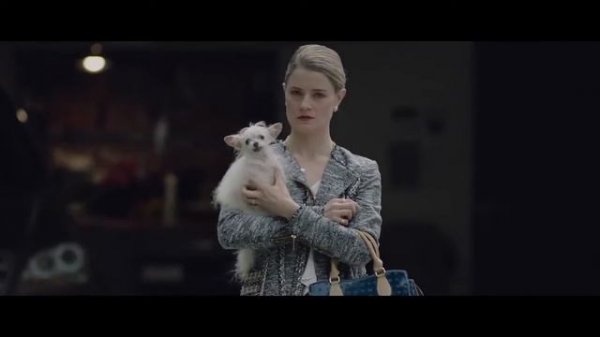 The all new Audi Q7 commercial, “Kid ”