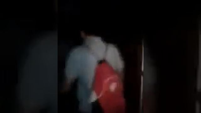Salió a estudiar a la 1 de la mañana. смотреть онлайн