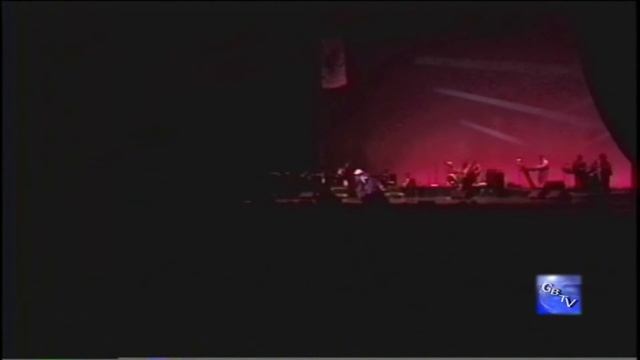 G.B.T.V. CultureShare ARCHIVES 1997: SWALLOW "Soca kingdom" (HD) смотреть онлайн