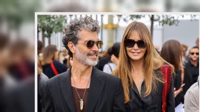 ELLE MACPHERSON Sie Schnappt Sich D.e.n Ex Von Renée Zellweger
