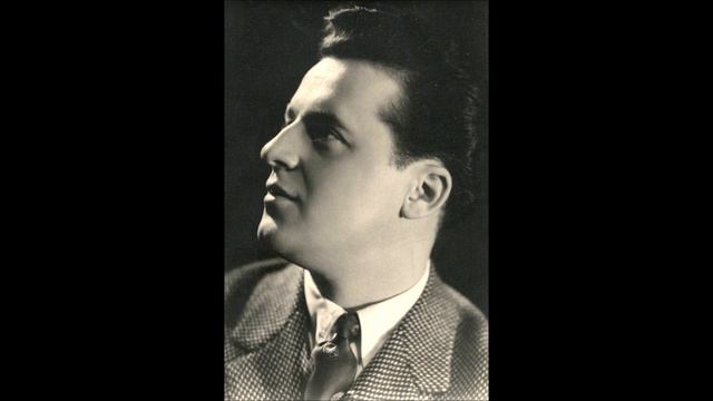 Michel Sénéchal sings French mélodies! (1953) смотреть онлайн