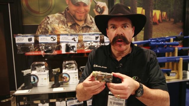 Midland XTC 285 Action Camera - Mossy Oak Product Spotlight смотреть онлайн