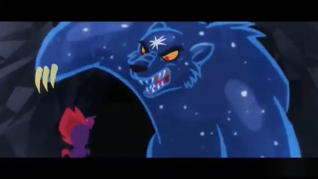 Крыса-ревность(Mlp version) смотреть онлайн