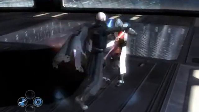 Starkiller vs Darth Vader смотреть онлайн