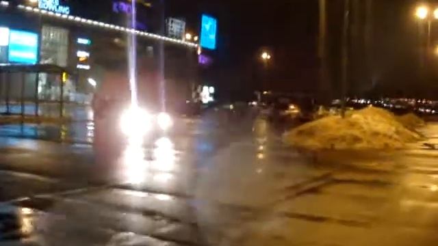 Ашан Троещина 08.02.2013 смотреть онлайн