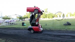 НЕОБЫЧНЫЕ МАШИНЫ, РЕДКИЕ АВТОМОБИЛИ И ДРУГАЯ УДИВИТЕЛЬНАЯ ТЕХНИКА ✦ 11 ✦ Lucky Tech